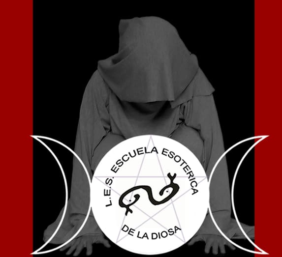 mujer buho blanco, escuela esoterica, la diosa, sacerdocio de la diosa, bruja, argentina, buenos aires